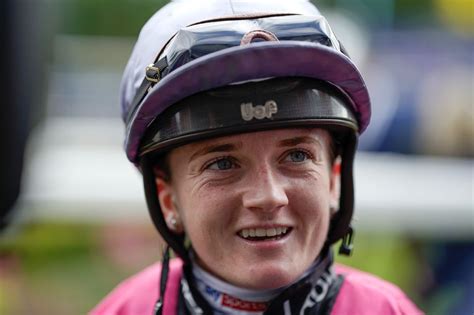 hollie doyle racing post|where is hollie doyle tomorrow.